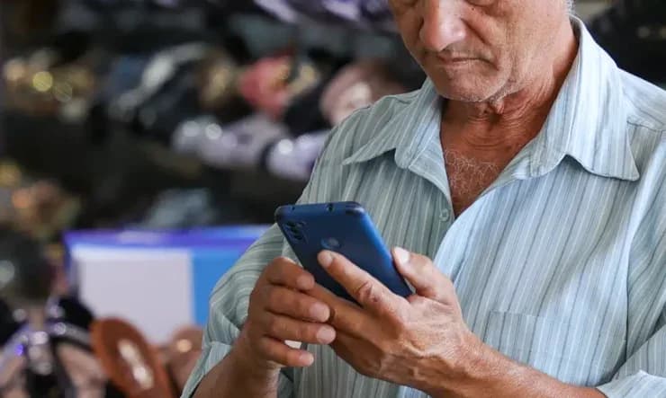 Bets drenam R$ 62,5 bi da renda das famílias em 2025
