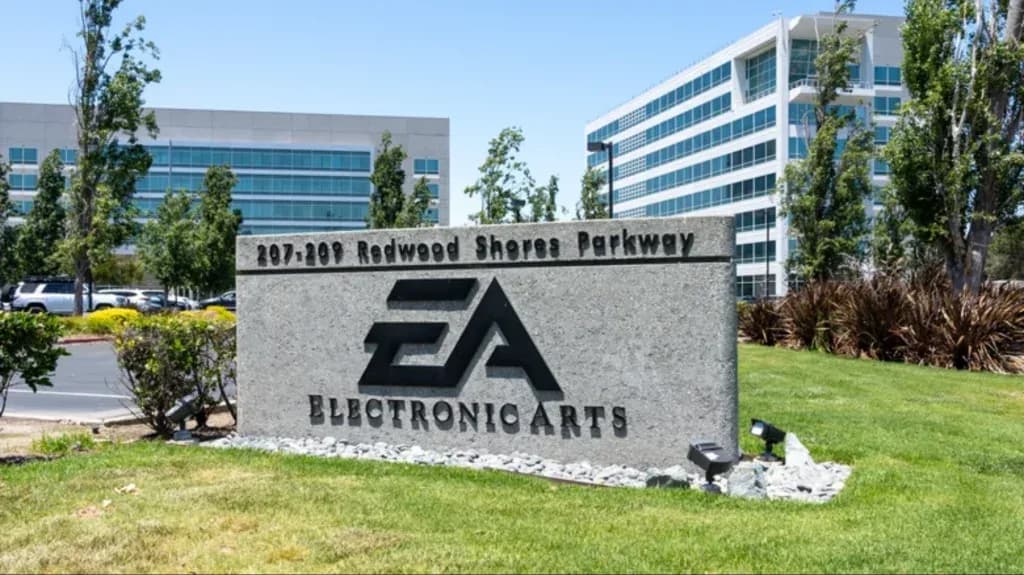 EA sai da bolsa após 35 anos em negócio de US$ 55 bilhões