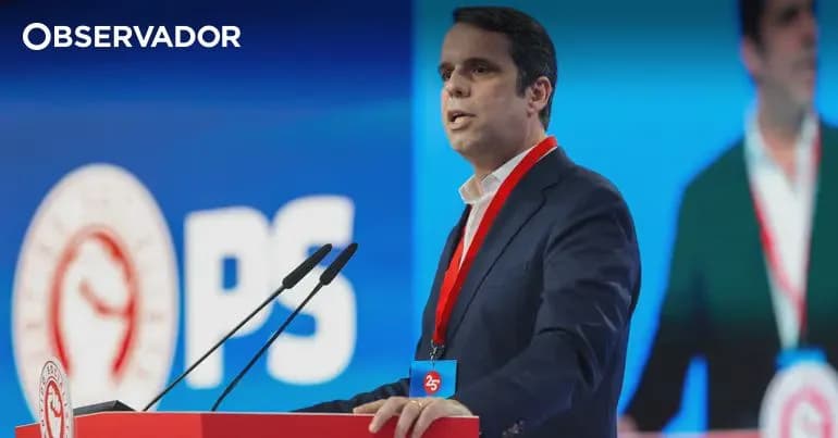 Fundo soberano que não existe já comprou 13,7% da REN, diz PS