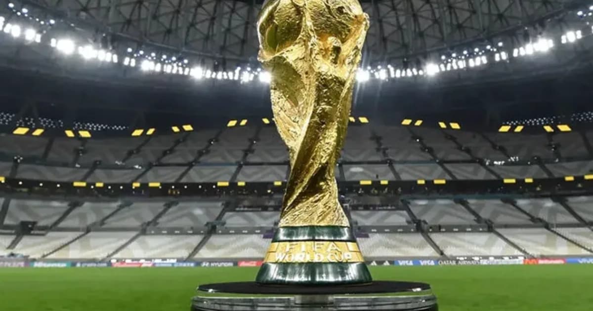 Copa de 2030 com 64 seleções? FIFA abre discussão oficial