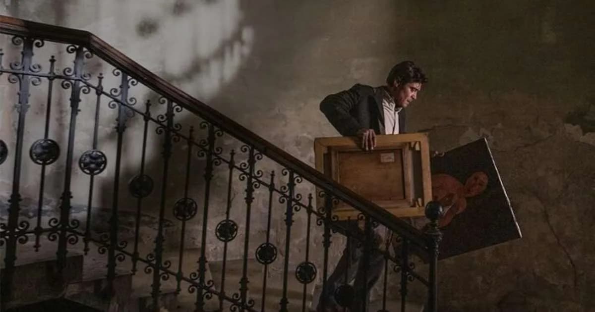 Johnny Depp e outros: veja os filmes da Festa do Cinema Italiano