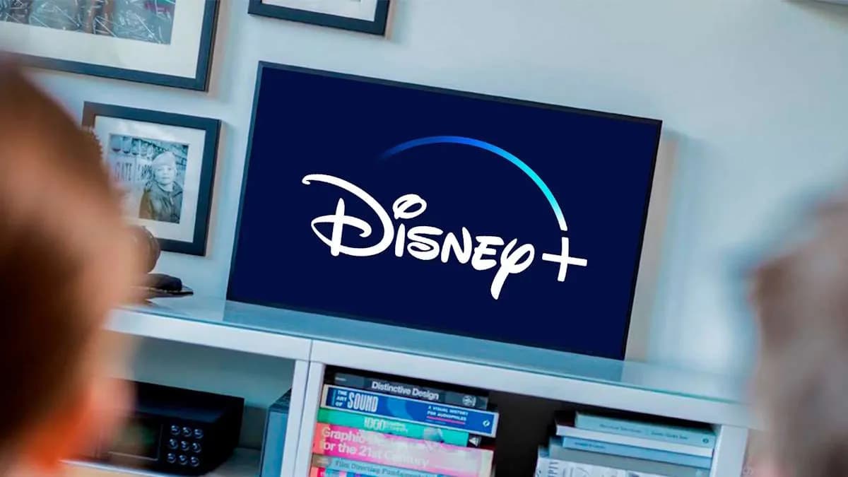 Disney+ estuda plano gratuito com anúncios para competir com o YouTube