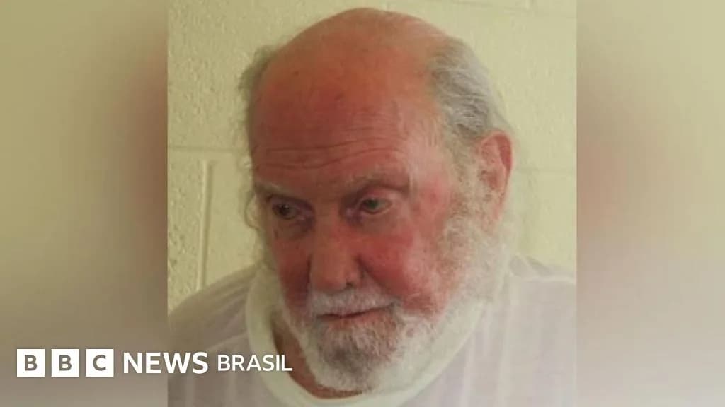 Condenado à morte 8 vezes, morreu aos 101 sem ser executado