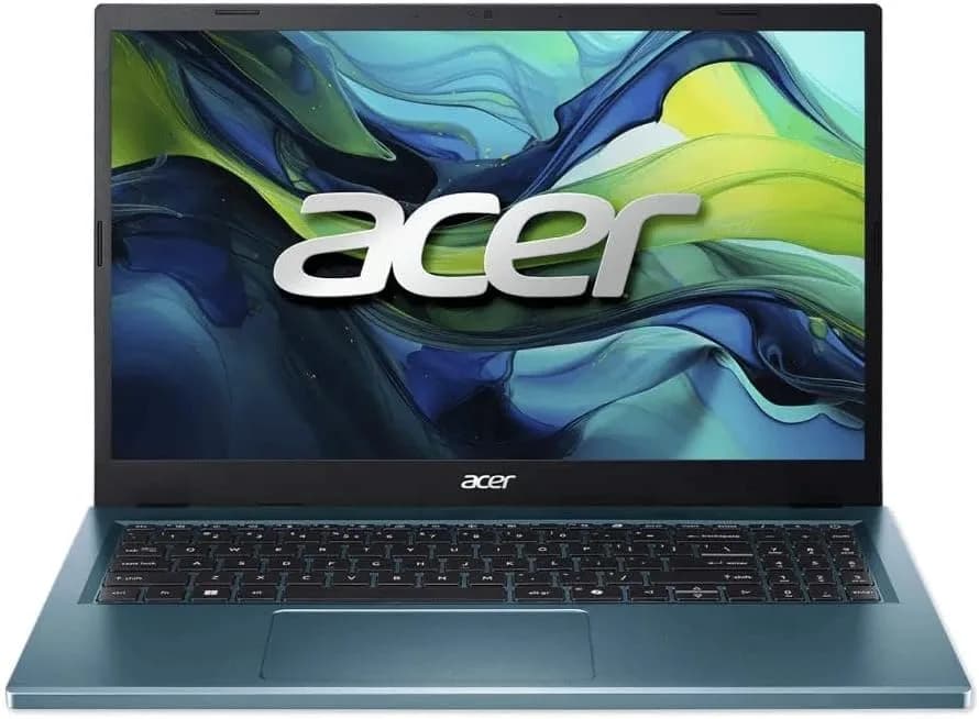 Notebook Acer Aspire Go 15 i5 de R$ 3.799,90 na Amazon