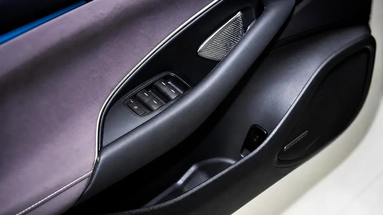 Recall na China: 4 milhões de carros têm defeito nos puxadores