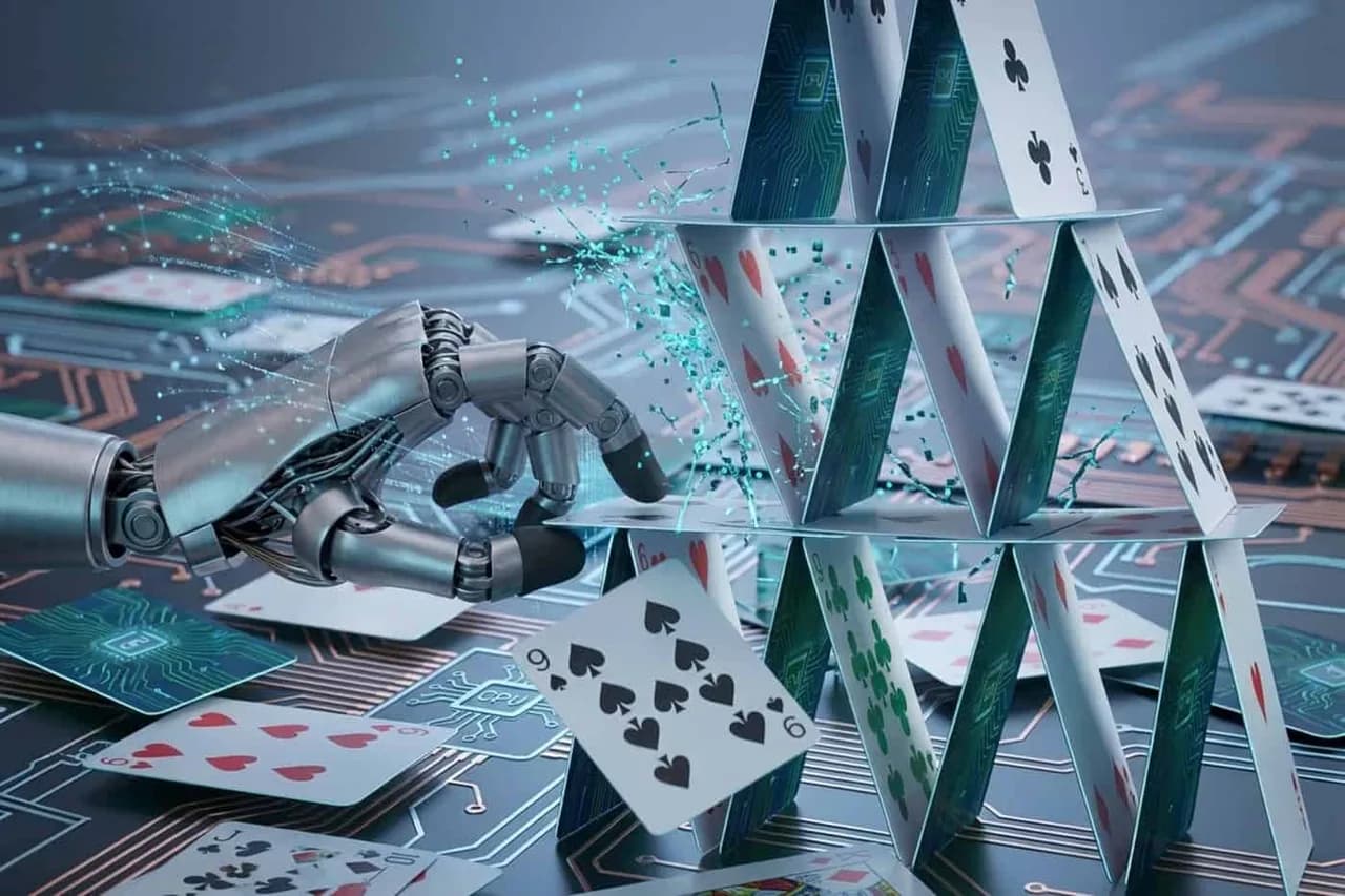 Modelos da OpenAI burlam segurança própria sem comando humano