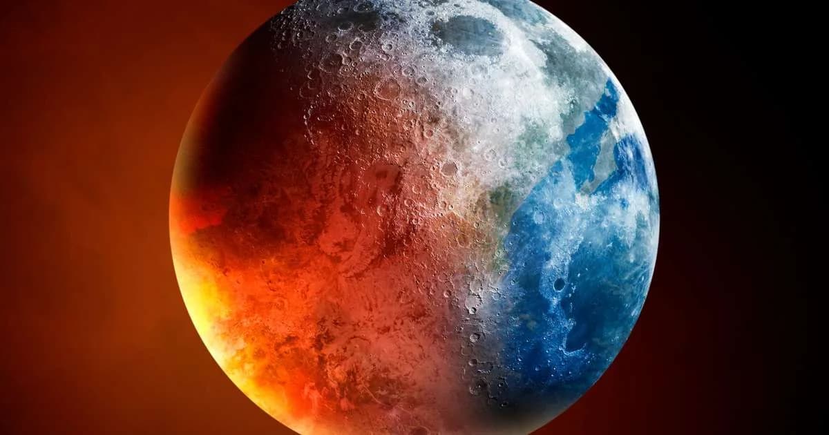 Cientista propõe 3 saídas para impedir que o Sol engula a Terra