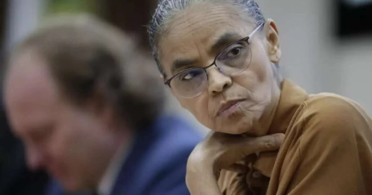 Marina Silva quer debate de propostas e não polarização tóxica