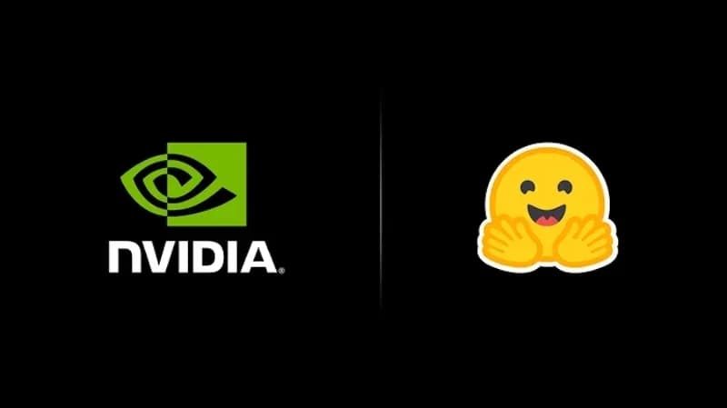 Por trás do negócio bilionário entre NVIDIA e Hugging Face