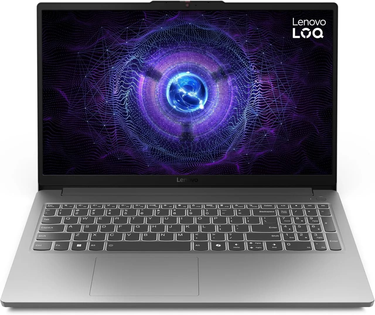 Lenovo LOQ-e 15IAX9E com RTX 4050 por R$ 8.999 na Amazon