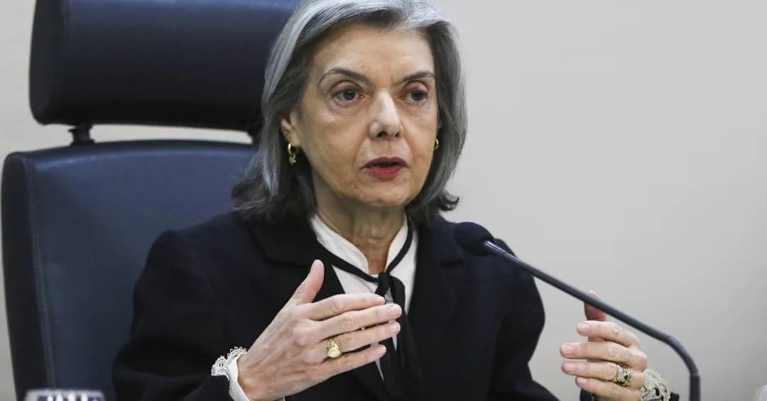 Cármen Lúcia lança livro sobre democracia e voto na FLIP 2026