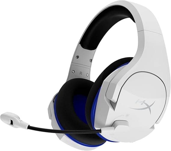 HyperX Cloud Stinger Core: Sem fio por R$389,90 na Black Friday