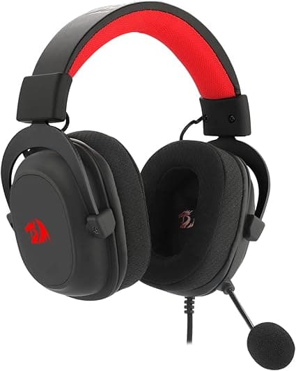 Redragon HERO Preto RGB cai de R$288 a R$195,41 na Black Friday Amazon