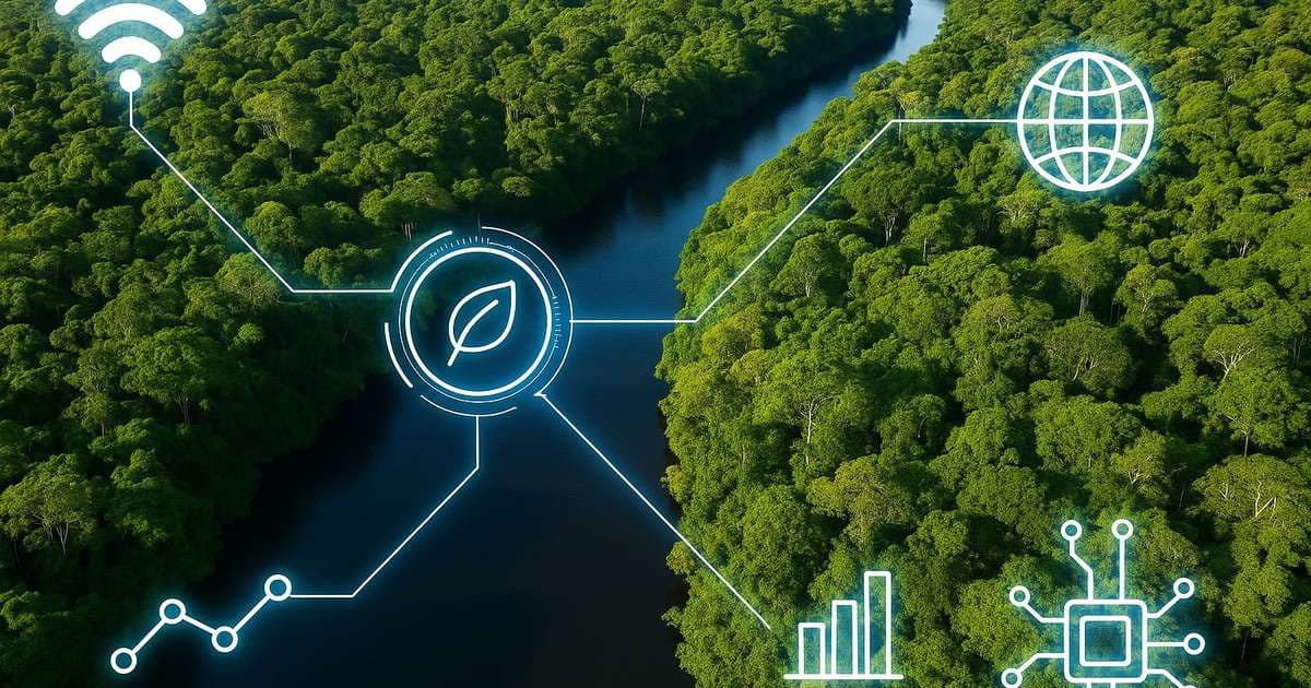 4.events disponibiliza soluções tecnológicas para a COP30