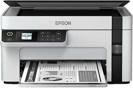 Epson EcoTank M2120: promoção Black Friday na Amazon