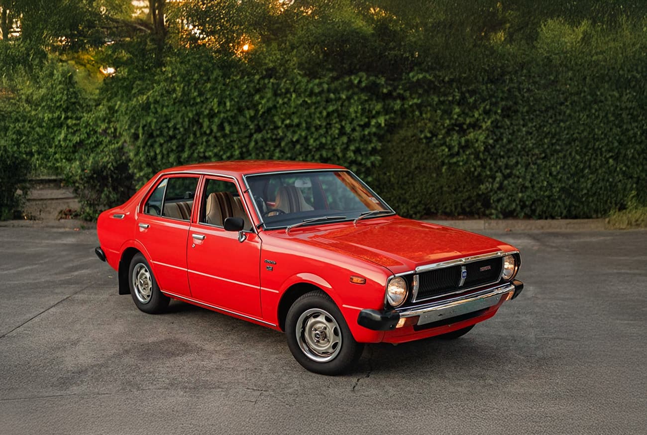 Modelos que mudaram o mundo #36: Toyota Corolla E30