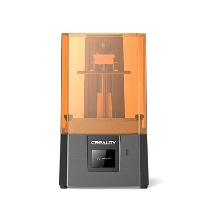Halot-R6: Impressora 3D de resina para iniciantes com entrega grátis