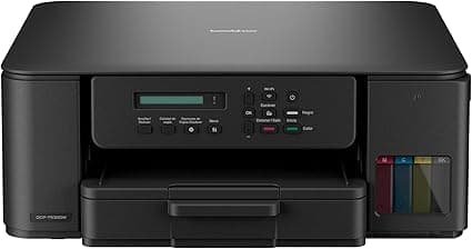 DCPT530DW com tanque de tinta color: R$ 917,99 na Amazon, frete grátis