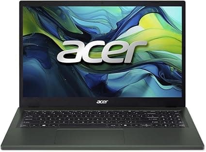 Acer Aspire GO 15: i7 13ªG, Linux de fábrica por apenas R$ 2.969,10