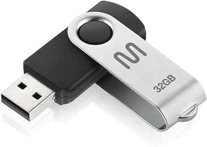 Pen Drive Multilaser Twist 32GB por R$23,76 na Black Friday