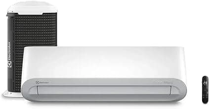 Electrolux Color Adapt 12.000 BTUs — de R$1.999 por R$1.613,70 na BF