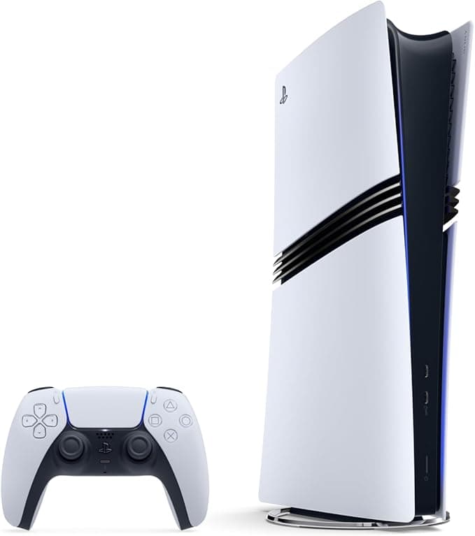 PS5 Pro na Black Friday: 2 TB, 4K com IA e queda de quase R$1,8 mil