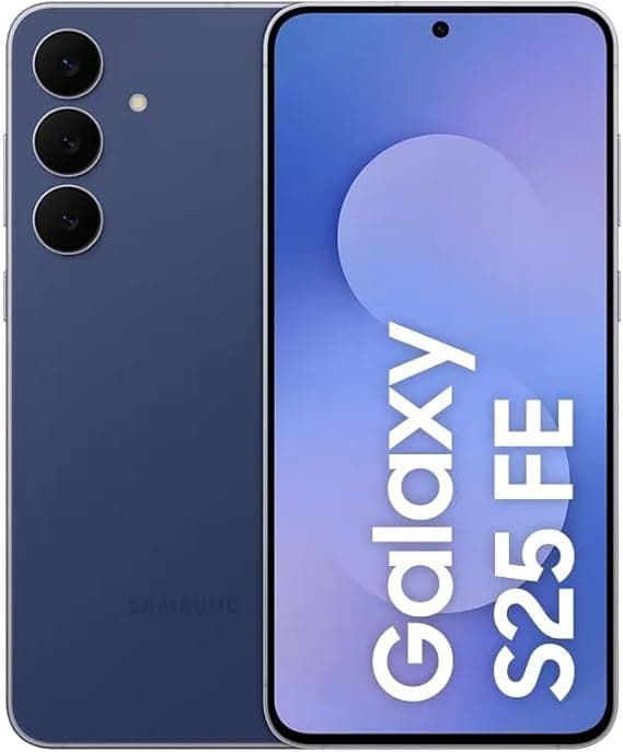 Galaxy S25 FE 5G: preço de R$ 2.999 na Black Friday da Amazon