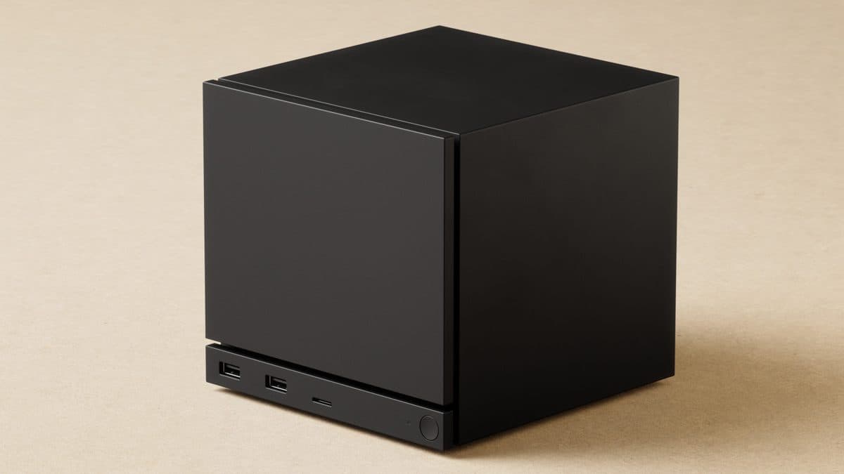 Steam Machine chega; Valve encara anti-cheats de kernel