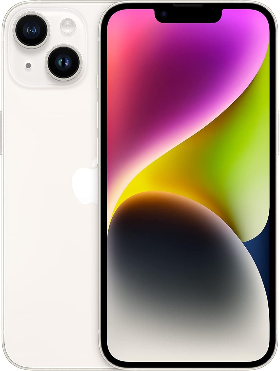 Preço do iPhone 14 cai para R$ 3.299,40 na Amazon