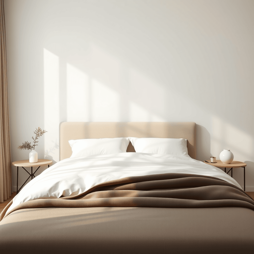 Renove o aconchego e melhore o sono do seu quarto com travesseiros