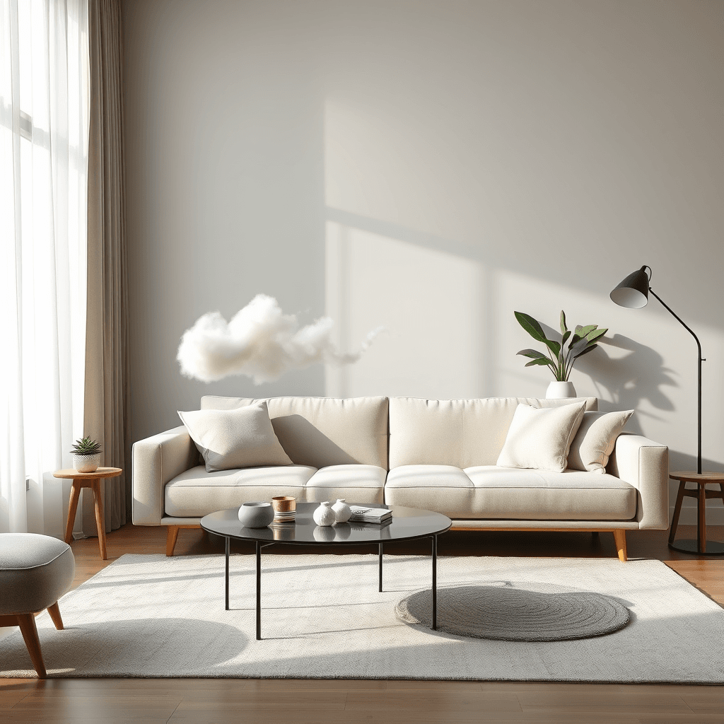 Zip Clean: estofados impecáveis e cheirinho de novo para sua casa sem esforço