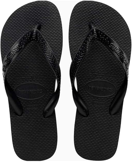 Chinelo Havaianas Top adulto-unissex: de R$39,96 por R$29,99 na Amazon