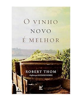Livro inspirador com desconto: R$32,28 na Amazon (39%)
