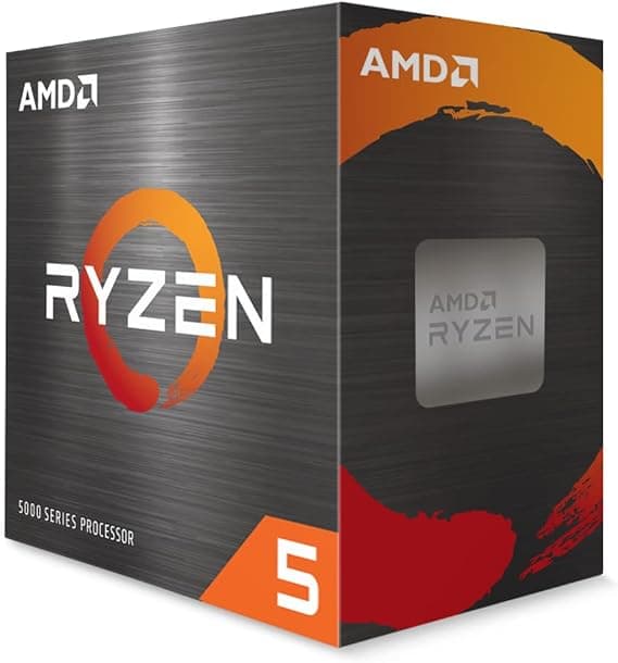 Ryzen 5 5500 na Amazon: preço cai para R$ 476,43; bom custo-benefício