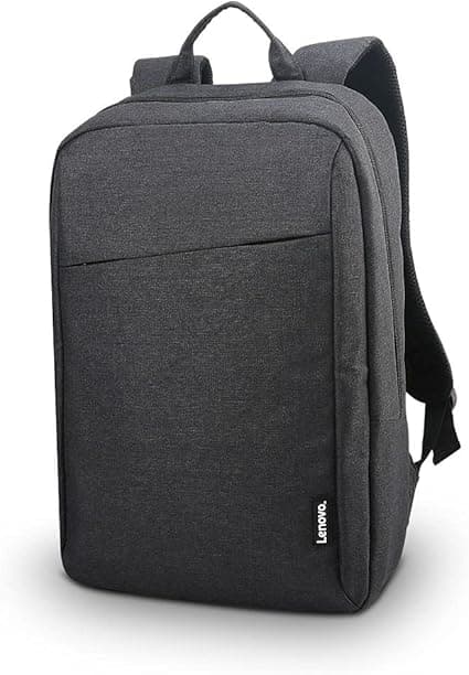Mochila Lenovo B210 preta p/ notebook 15,6 cai para R$65,90
