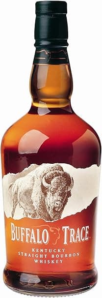 Buffalo Trace Ame Sabor 750 ml: bom custo-benefício entre bourbons