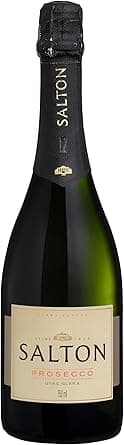 Salton Prosecco Brut 750 ml: espumante leve e fresco; preço na Amazon