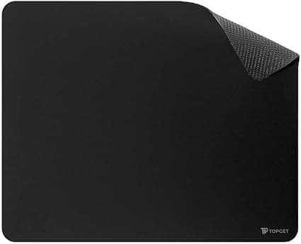 TopGet ProControl: 22×18 cm por R$19, ideal para homeoffice e jogos