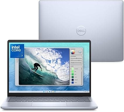 Black Friday: Dell Inspiron 14 com i7/16GB/1TB por R$5.299 (17% OFF)
