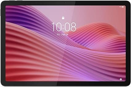 Lenovo Tab Octa-Core 4GB/64GB Android 14, tela 10,1 R$701,10 BF Amazon