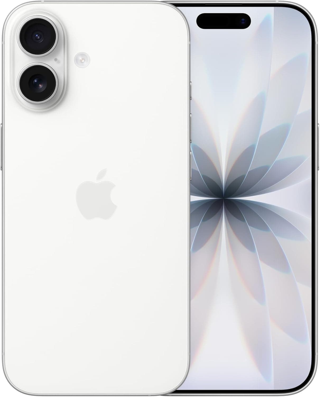 iPhone 17 256 GB Branco cai para R$ 7.198,95 à vista via Pix