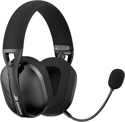 Havit Fuxi-H3: headset gamer com 4 modos e 26h de uso – R$139,99