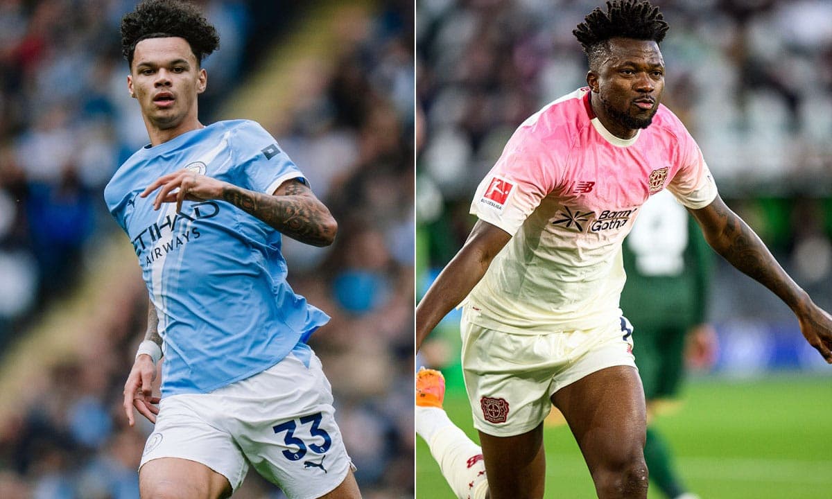 Manchester City x Bayer Leverkusen: saiba onde assistir à Champions