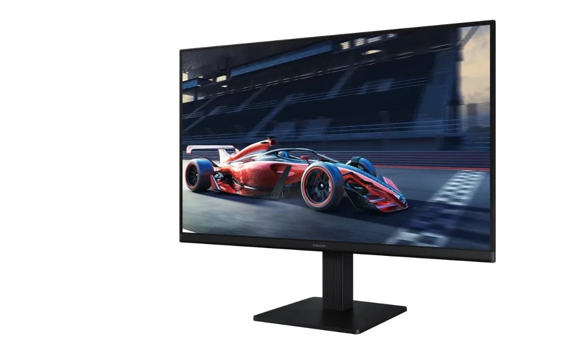 Monitor gamer 100 Hz com preço de Black Friday: desconto de 35%