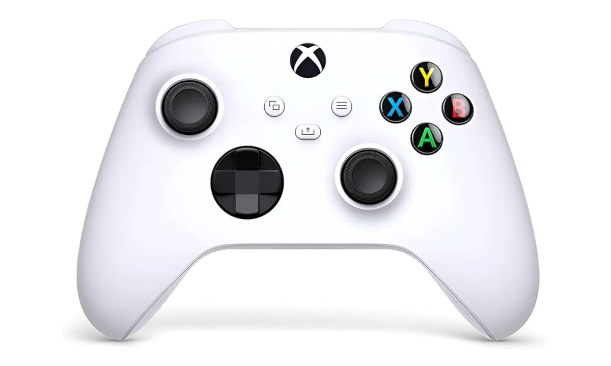 Controle Xbox com preço baixo já na oferta do Mercado Livre