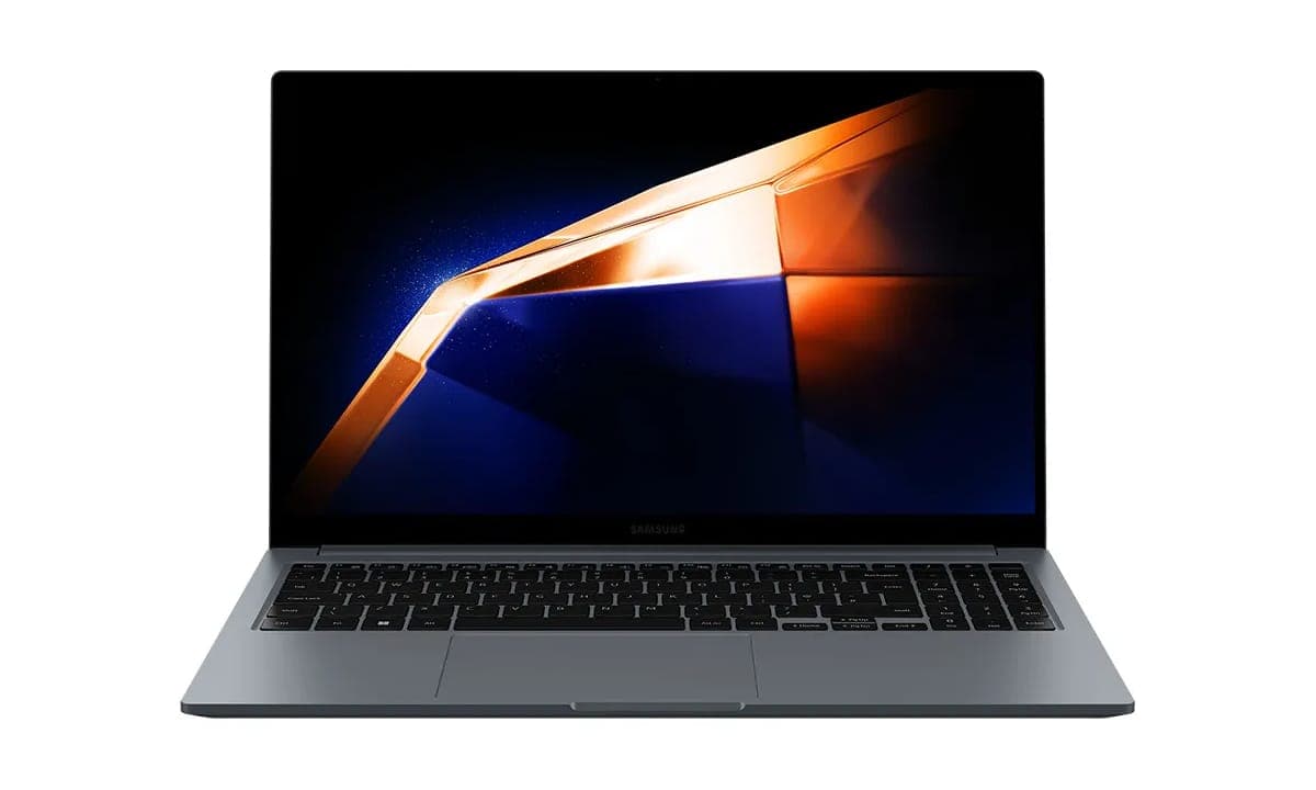 Samsung Book 4: notebook Galaxy com desconto no Meli