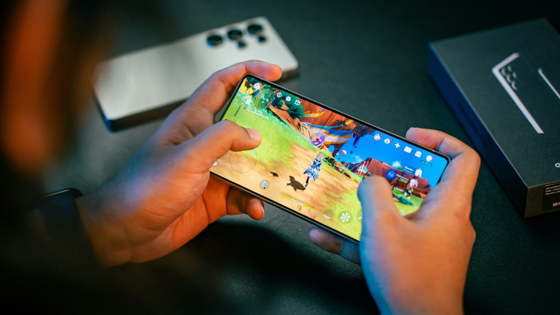 Samsung: rumor aponta Galaxy S26 Ultra com novo visual