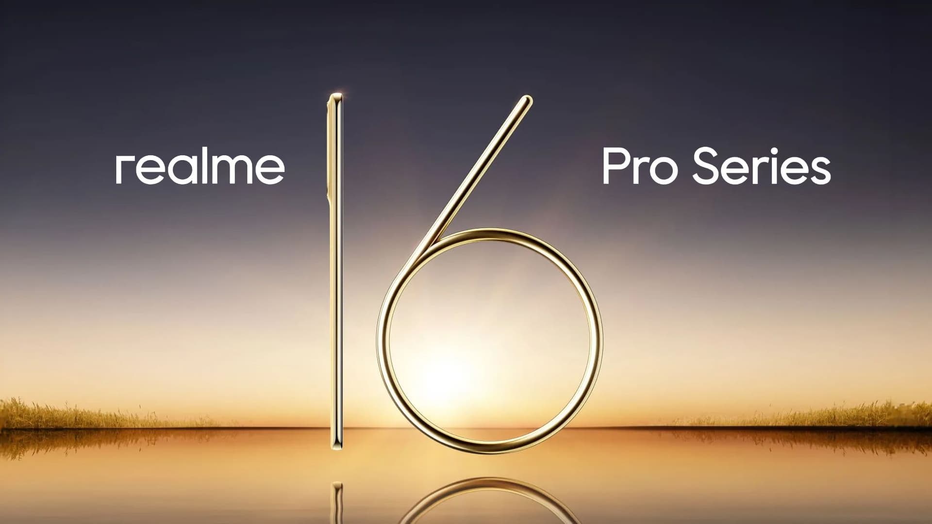 Realme compartilha informações sobre o novo celular topo de linha