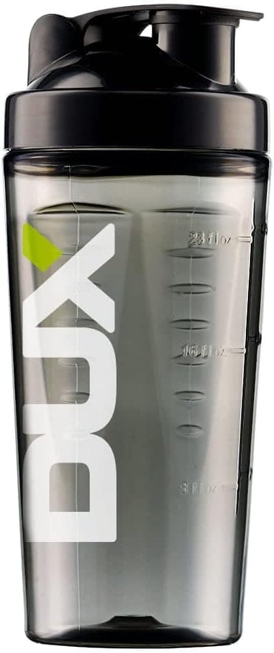 Preço da coqueteleira DUX-FUME cai para R$ 20,53 na Amazon