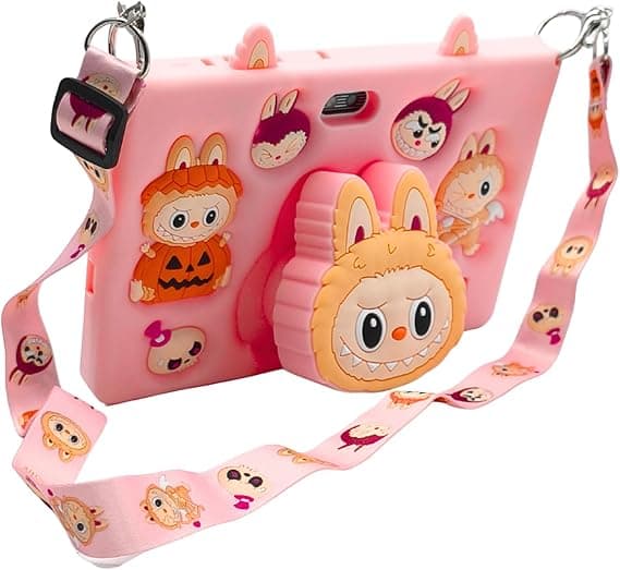Tablet Infantil E15 7 Android 12 por R$324,90 com controle parental